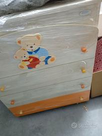 Fasciatoio AZUR Loppiano