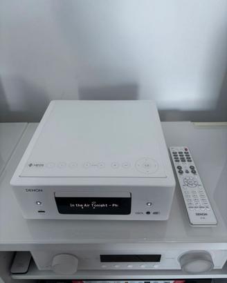 Denon RCD-N12DAB