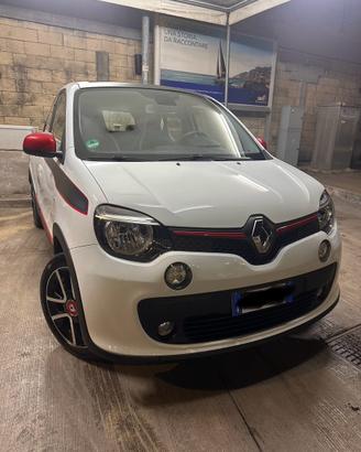 Renault Twingo open air 900cc 90Cv