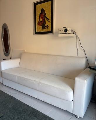 Divano Letto Bellona 3 posti