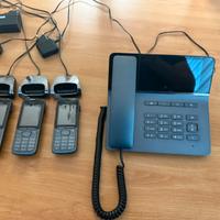 Centralino Gigaset Fusion