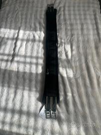 Sottopancia con pelo