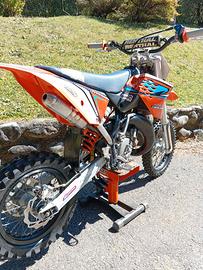 KTM 65 sx