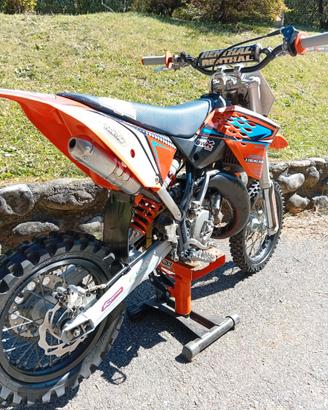 KTM 65 sx