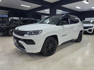 Jeep Compass 1.6 Multijet II 2WD S