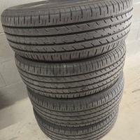 Toyo Tires Proxes R39 185/60 R16 86H