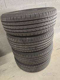 Toyo Tires Proxes R39 185/60 R16 86H