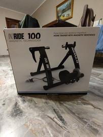 rulli bici in'ride 100