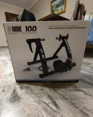 rulli bici in'ride 100