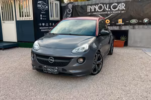 Opel Adam 1.4 150CV S EDITION N150/150