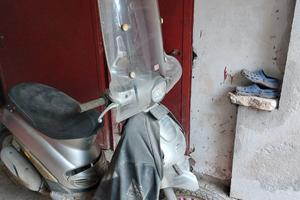 Piaggio Liberty 50 - 1998