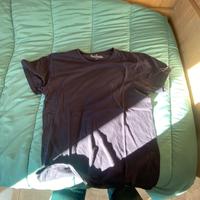 maglia renato balestra blu scuro taglia m