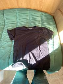 maglia renato balestra blu scuro taglia m