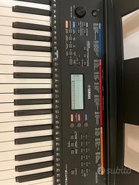 tastiera Yamaha 