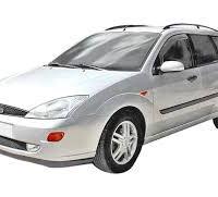 RICAMBI AUTO FORD FOCUS 1SERIE 2001