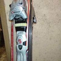 Sci Solomon+sci Maxell+Scarponi