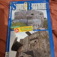 RIVISTA STORIA E BATTAGLIE