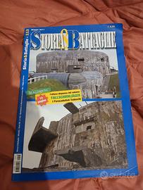 RIVISTA STORIA E BATTAGLIE