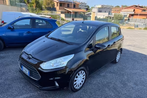 Ford B-Max 1.4 90 CV GPL