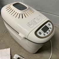 Macchina per pane Moulinex