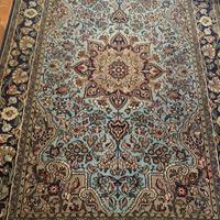 Tappeto Persiano QUM 160x109 .STUPENDO