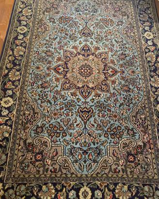 Tappeto Persiano QUM 160x109 .STUPENDO