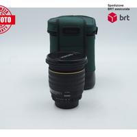 Sigma 20 F1.8 EX DG (Nikon)