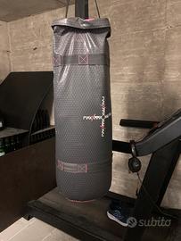 Sacco Boxe MMA aria acqua 10/45kg