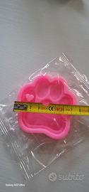 stampo silicone 