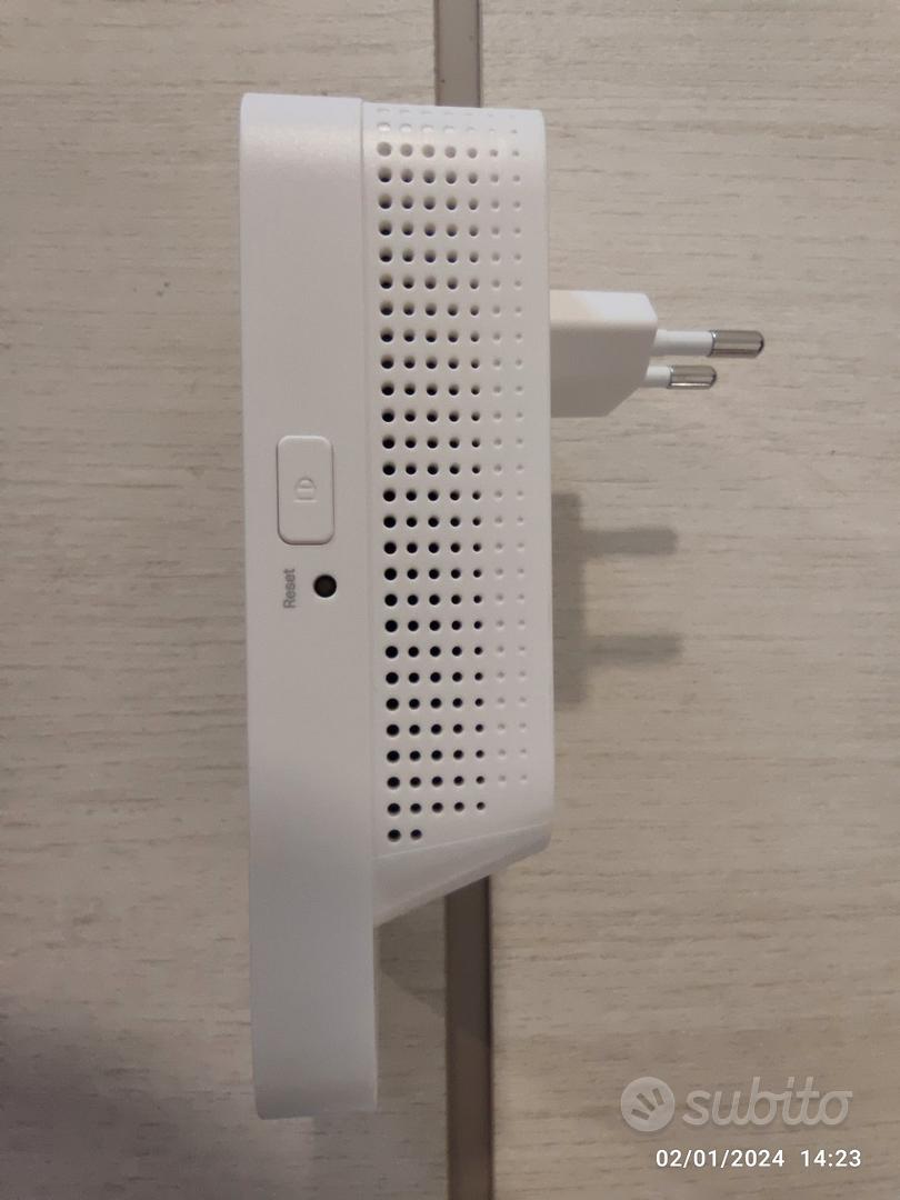 Ripetitore di segnale wifi TP-Link ac 1200 - Informatica In vendita a Padova