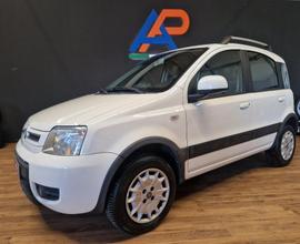 FIAT Panda 1.4 Climbing Natural Power