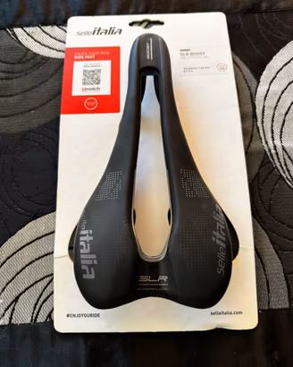 Sella bici