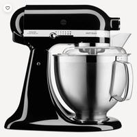 kitchenaid 4.8 lt