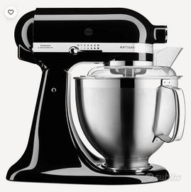 kitchenaid 4.8 lt