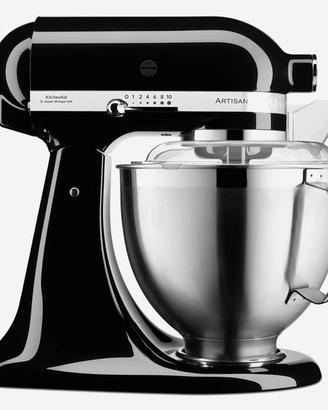 kitchenaid 4.8 lt