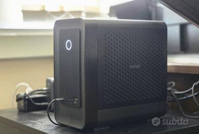 Zotac Magnus ONE ERP74070C