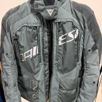 GIACCA DAINESE SPRINGBOK 3L ABSOLUTESHELL TG 56