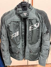 GIACCA DAINESE SPRINGBOK 3L ABSOLUTESHELL TG 56