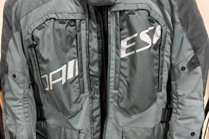 GIACCA DAINESE SPRINGBOK 3L ABSOLUTESHELL TG 56