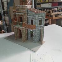 Casa per presepe