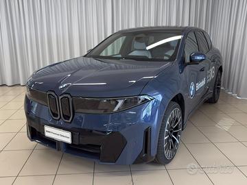 BMW BMW iX3 50 xDrive
