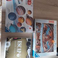 Ravensburger puzzle 3d