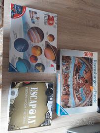 Ravensburger puzzle 3d
