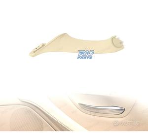 MANIGLIA MANIGLIA SINISTRA BMW F10 F11 F18 PANNELL