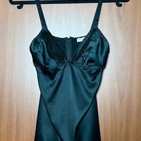 Top nero Dolce & Gabbana