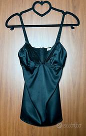 Top nero Dolce & Gabbana