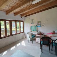Terreno con annesso rustico