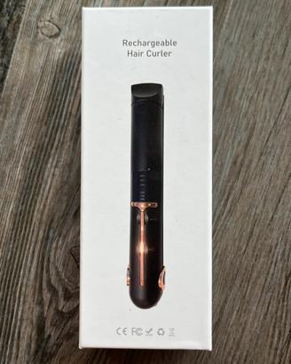 piastra portatile