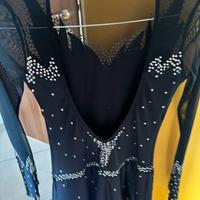 Body gara pattinaggio