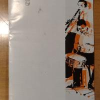 Manuale istruzioni radio sveglia PHILIPS AS 090